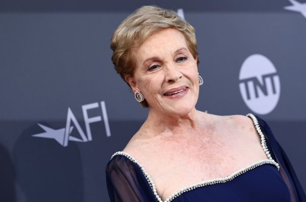 Julie Andrews