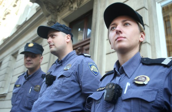 S predstavljanja projekta e-policije 2015.