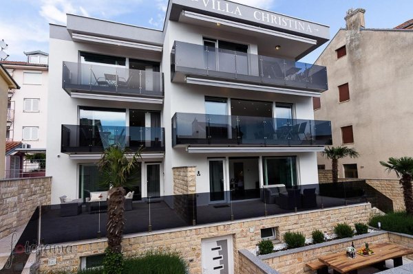 Apartmani Vila Christina