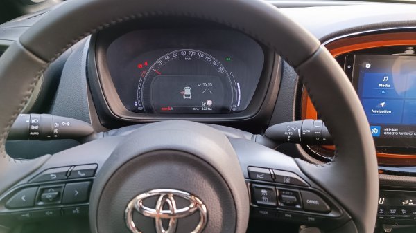 Toyota Aygo X Limited