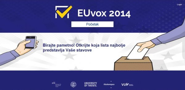 Europski parlament