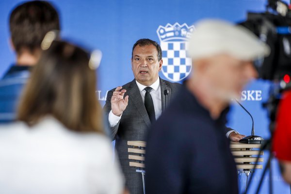 Vili Beroš