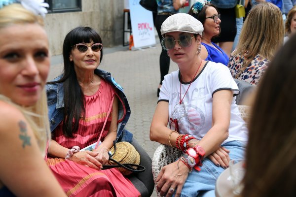 Matija Vuica, Leonarda Lončar