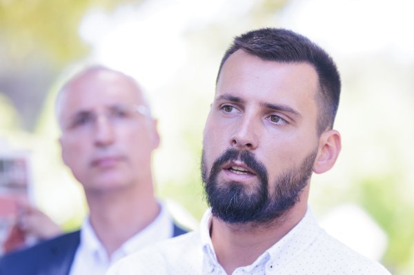 Bojan Ivošević