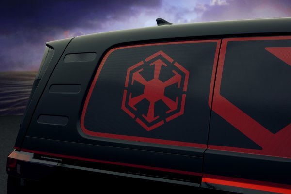 Volkswagen i 'Obi-Wan Kenobi' udruženi povodom dolaska ID. Buzz-a