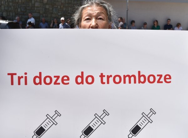 Zagreb: Skup podrške liječnicima protiv kojih se pokreće disciplinski postupak