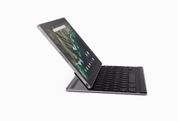 Pixel C tablet Google