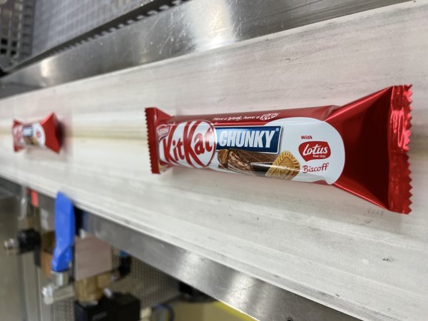 KitKat prepao na reciklabilnu ambalažu