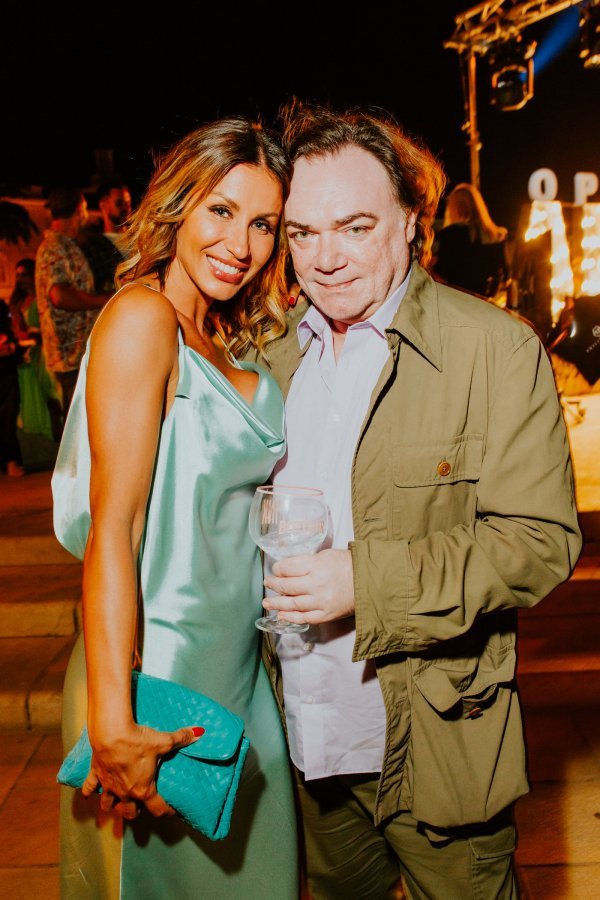 Ivica Skoko revijom u Splitu obilježio 25 godina karijere