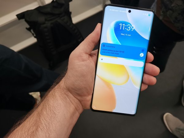 Vivo X80 Pro 5G