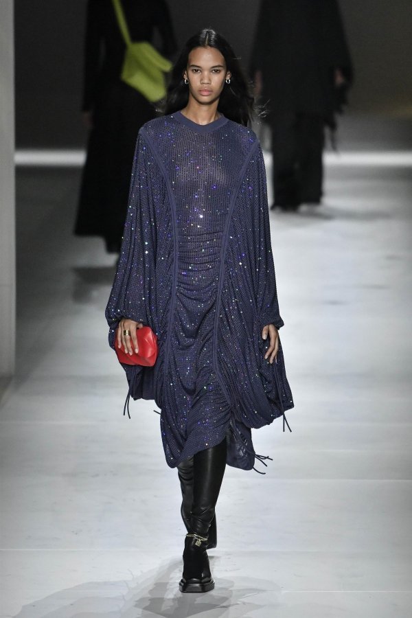 Bottega Veneta jesen zima 2022