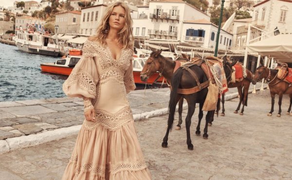 Zimmermann Resort 2022.