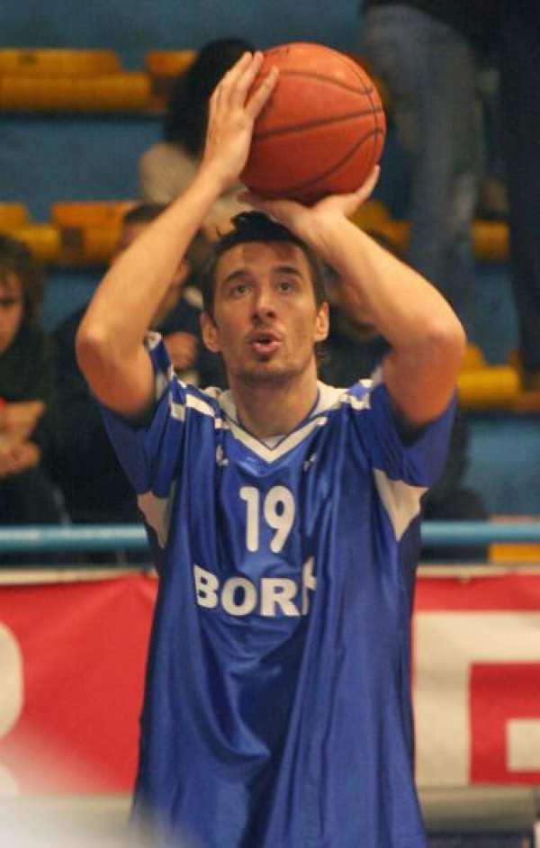 Photo: Filip Brala/PIXSELL