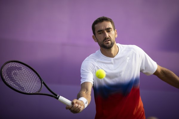 Marin Čilić