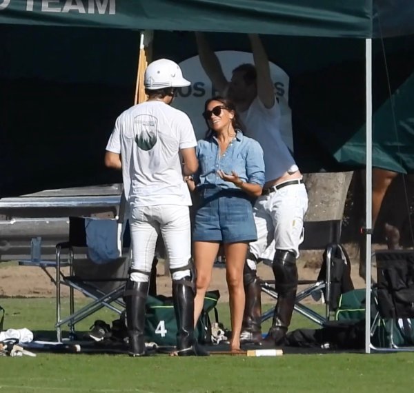 Meghan Markle i princ Harry