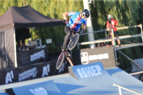 Pannonian Challenge, 2022