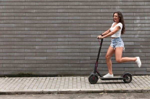 Električni romobili su u posljednje vrijeme najpoželjnija prijevozna sredstva na svijetu