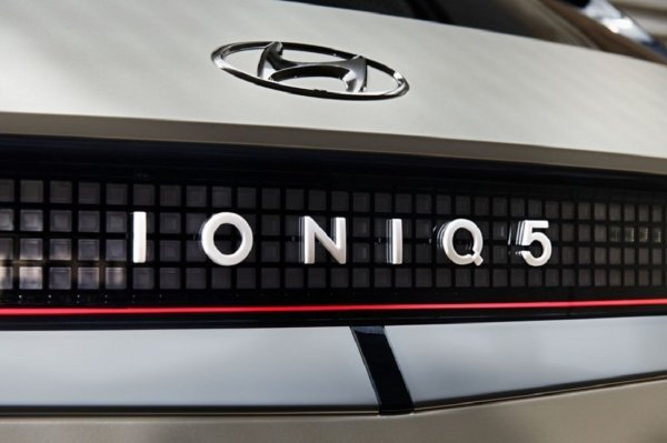 Hyundai IONIQ 5 koristi posebne Michelin gume