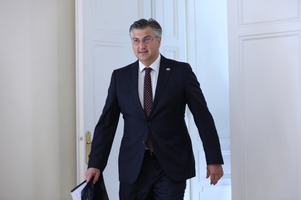 Vlada donijela nove mjere za ublažavanje rasta cijena goriva