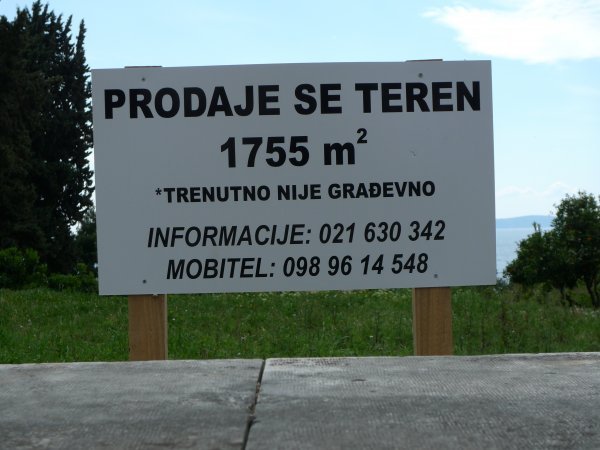 Podaci o nekretnini često nemaju veze sa stvarnim stanjem