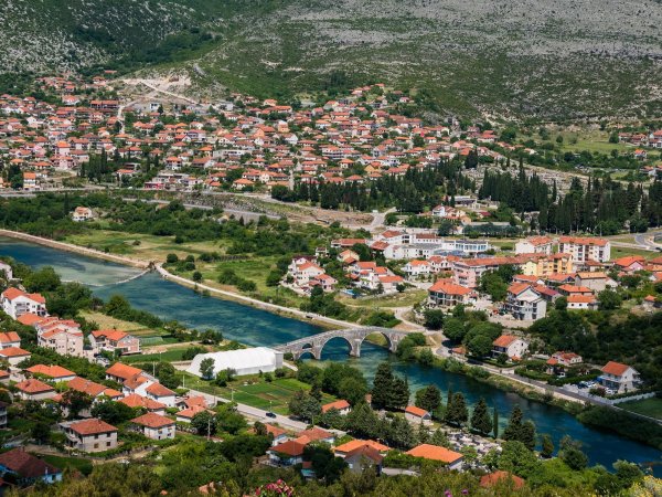 Srbija i Republika Srpska i dalje žele zračnu luku u Trebinju