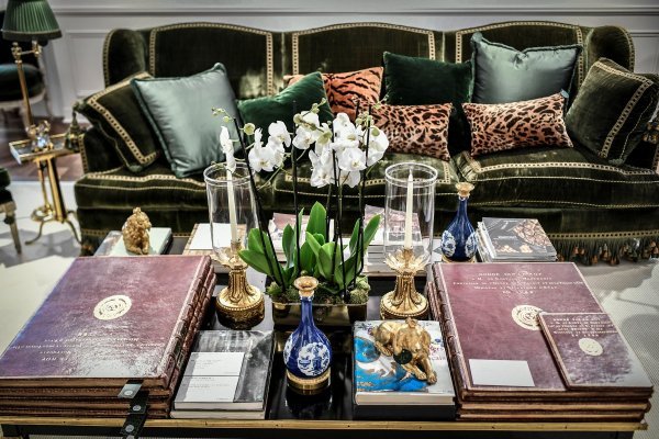 Privatna zbirka Huberta de Givenchyja