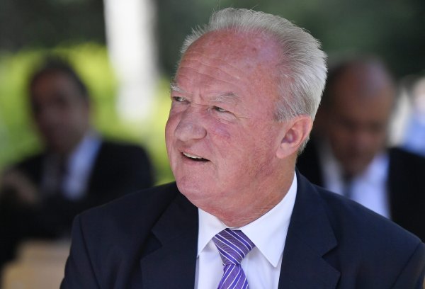 Proslava u Brezovici