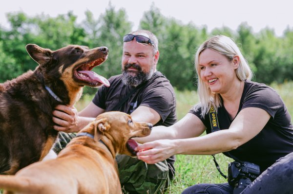 Uz one za privatne klijente, u ponudi su i komercijalne fotografije