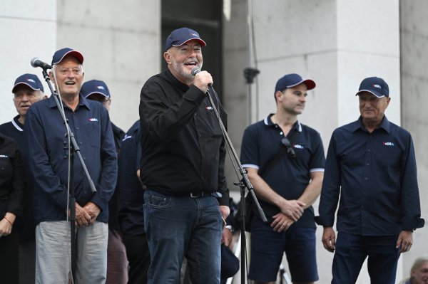 Koncert TBF-a povodom Dana antifašističke borbe