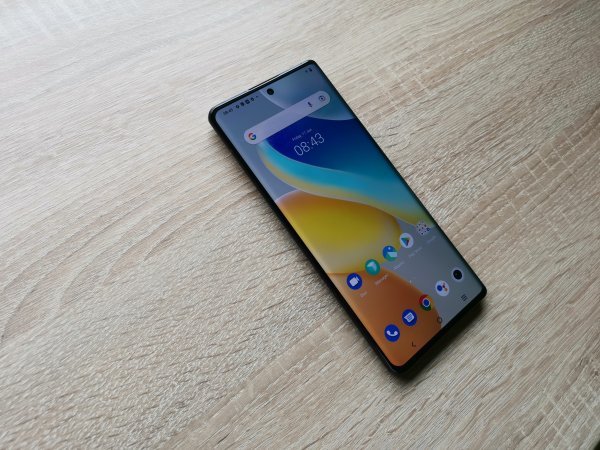 Vivo X80 Pro 5G - fotografije uređaja