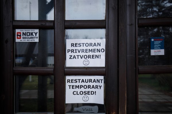 Hrvatske autoceste planiraju rekonstrukciju odmorišta Plitvice na zagrebačkoj obilaznici