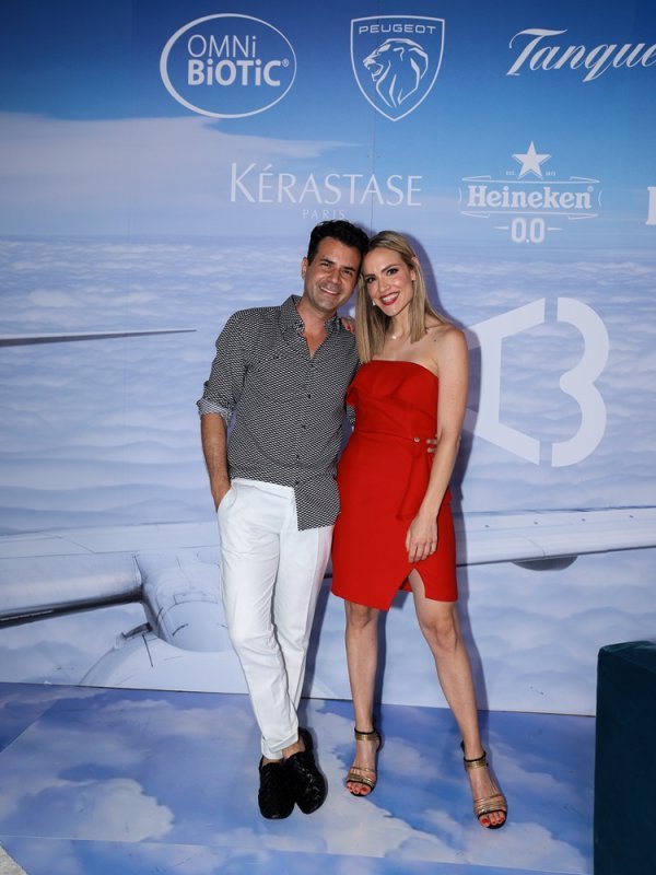 Ante Vrban i Ana Radisic