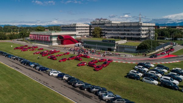 Legendarna marka Alfa Romeo slavi 112. godišnjicu: Veliki dan za sve Alfiste iz cijelog svijeta