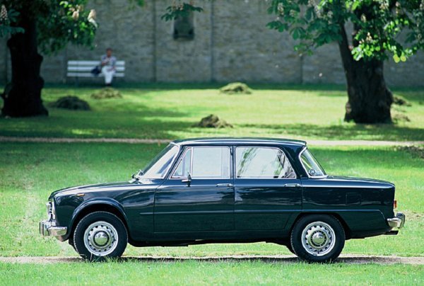 Legendarna marka Alfa Romeo slavi 112. godišnjicu