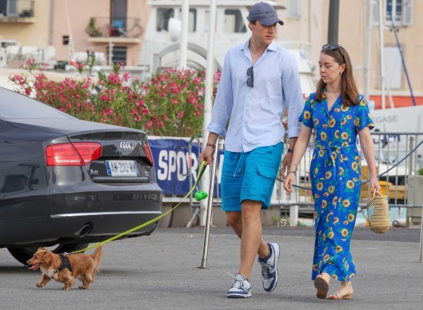 Alexandra od Hanovera