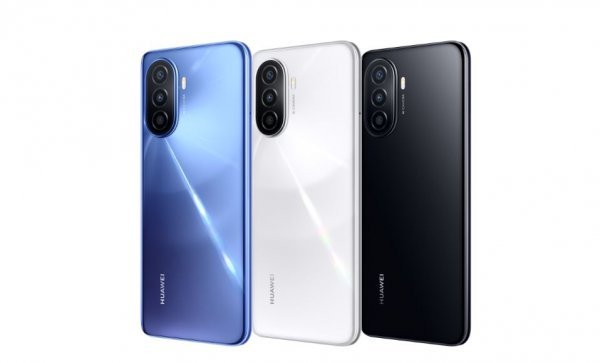 Huawei nova Y70