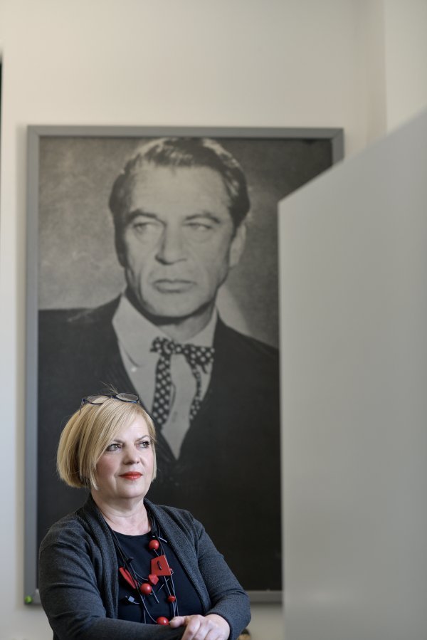 Mira Vočinkić