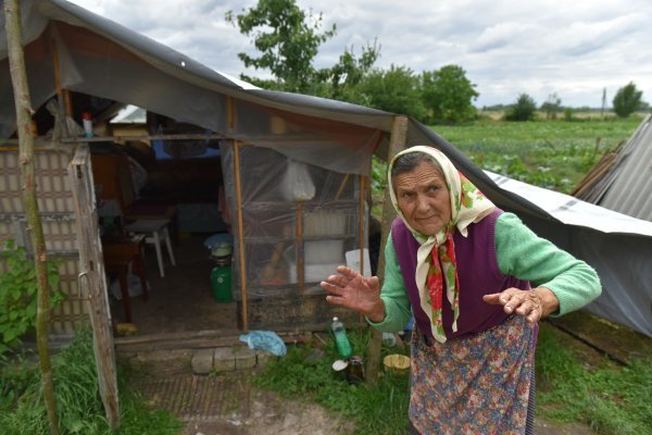 Život u Ukrajini 24.06.2022.