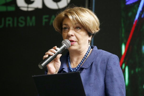 Supruga našeg sugovornika Snježana Brzica postala je pomoćnica ministra turizma, ali od toga ovaj vinar, tvrdi, nije poslovno profitiraoko  