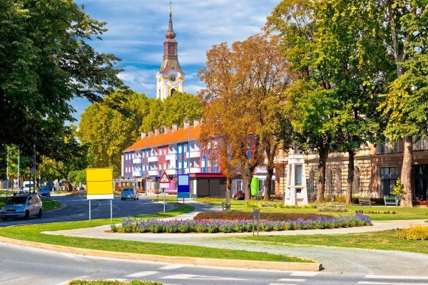 Gradsko vijeće Virovitice usvojilo proračun 'težak' 29,8 milijuna eura