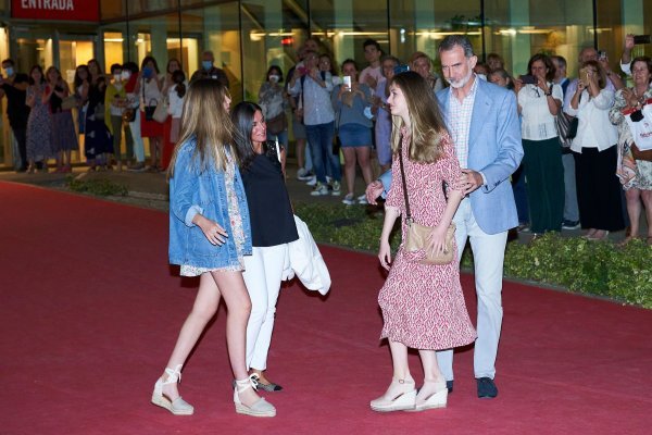 Španjolska kraljevska obitelj