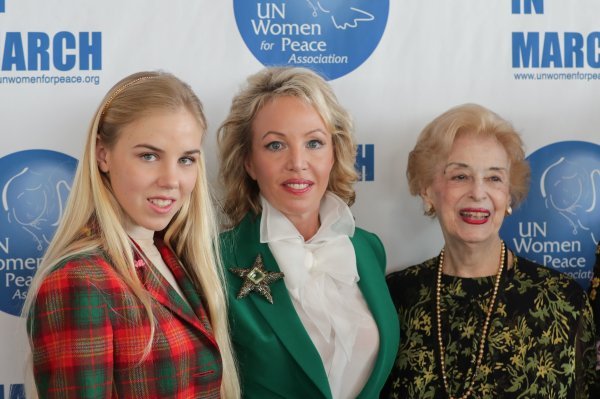 Princeza Maria Carolina od Bourbona