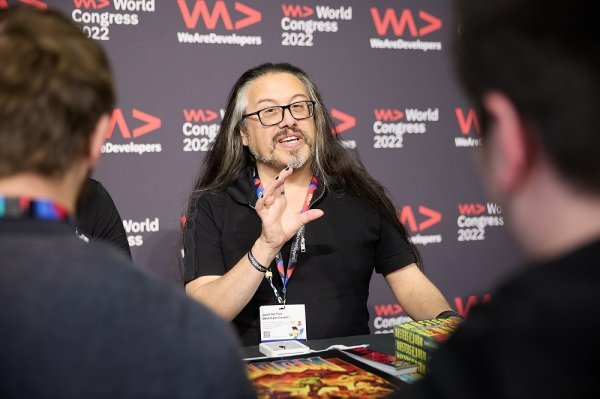 John Romero