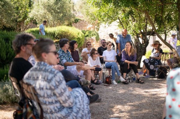 Frances McDormand, Joel Coen masterclass