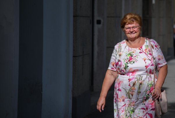 Dolazak članova HDZ-a na proširenu sjednicu Predsjedništva