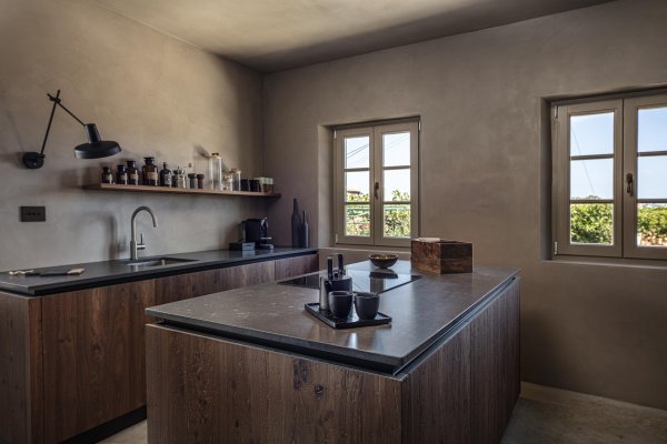 Kuća Amber, Lošinj