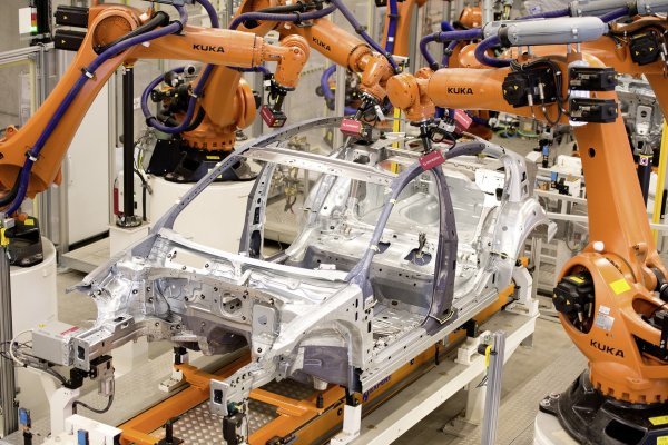 Volkswagenova tvornica u medenu će proizvoditi budući ID. Aero za Europu