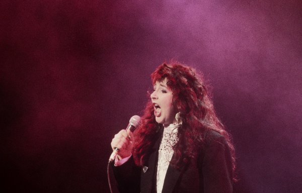Kate Bush