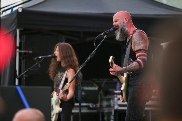 Baroness