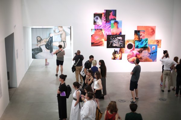 Otvorenje festivala 'Organ vida'